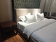 OEM ODM karşılama Otel Misafir Odası Mobilyaları